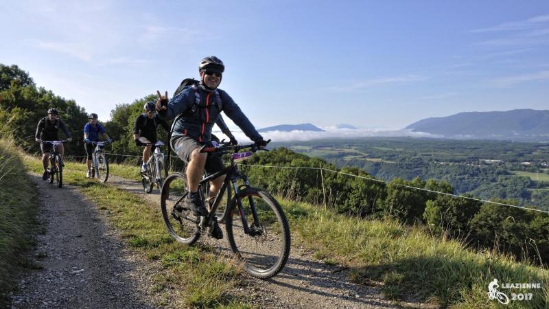 Actualité vtt store